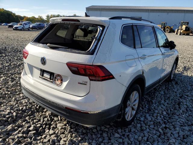 Photo 3 VIN: 3VV2B7AX3JM098660 - VOLKSWAGEN TIGUAN SE 