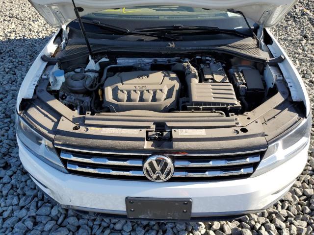 Photo 6 VIN: 3VV2B7AX3JM098660 - VOLKSWAGEN TIGUAN SE 