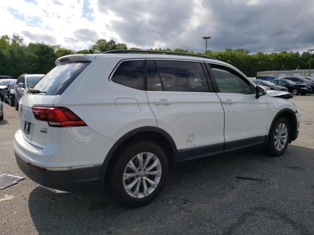 Photo 2 VIN: 3VV2B7AX3JM102884 - VOLKSWAGEN TIGUAN SE 