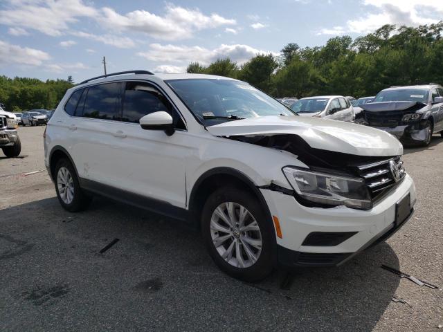 Photo 3 VIN: 3VV2B7AX3JM102884 - VOLKSWAGEN TIGUAN SE 