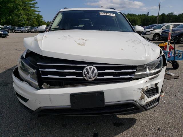 Photo 4 VIN: 3VV2B7AX3JM102884 - VOLKSWAGEN TIGUAN SE 