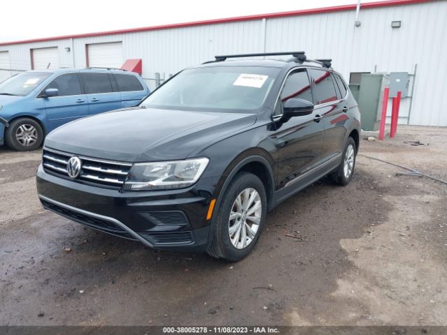 Photo 1 VIN: 3VV2B7AX3JM109446 - VOLKSWAGEN TIGUAN 