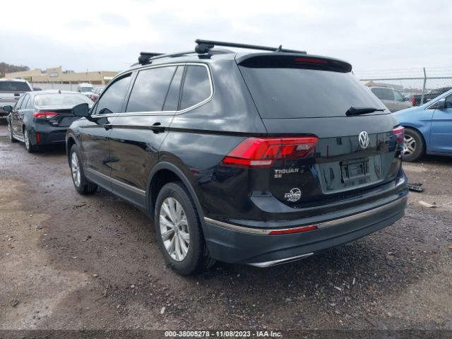 Photo 2 VIN: 3VV2B7AX3JM109446 - VOLKSWAGEN TIGUAN 