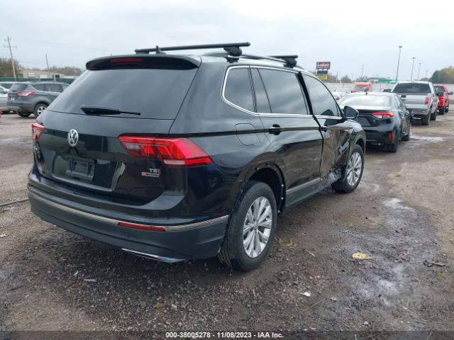 Photo 3 VIN: 3VV2B7AX3JM109446 - VOLKSWAGEN TIGUAN 