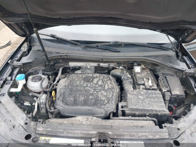 Photo 9 VIN: 3VV2B7AX3JM109446 - VOLKSWAGEN TIGUAN 