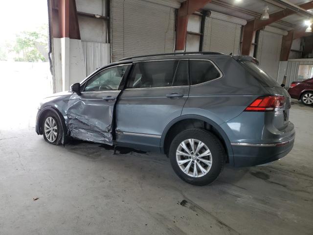 Photo 1 VIN: 3VV2B7AX3JM133066 - VOLKSWAGEN TIGUAN 