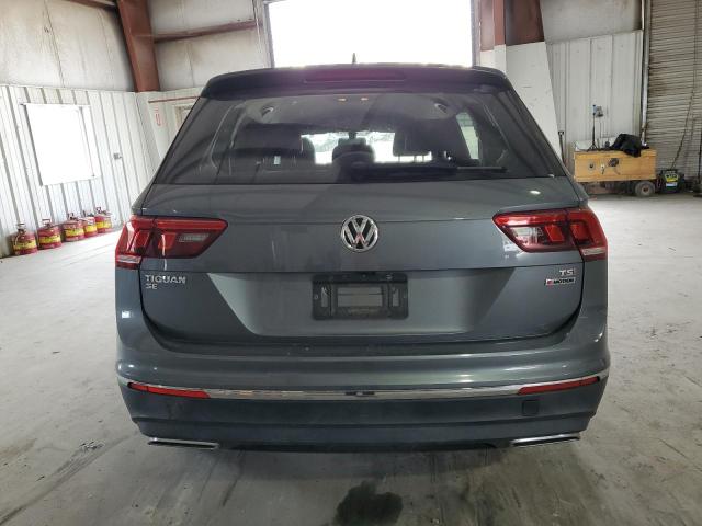 Photo 5 VIN: 3VV2B7AX3JM133066 - VOLKSWAGEN TIGUAN 