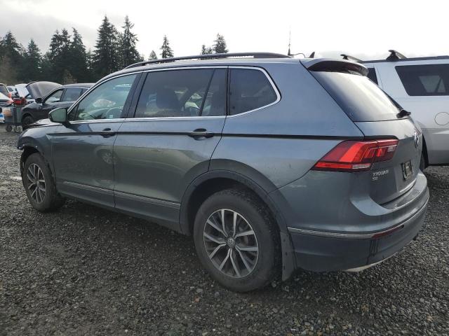 Photo 1 VIN: 3VV2B7AX3JM137439 - VOLKSWAGEN TIGUAN SE 