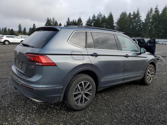 Photo 2 VIN: 3VV2B7AX3JM137439 - VOLKSWAGEN TIGUAN SE 