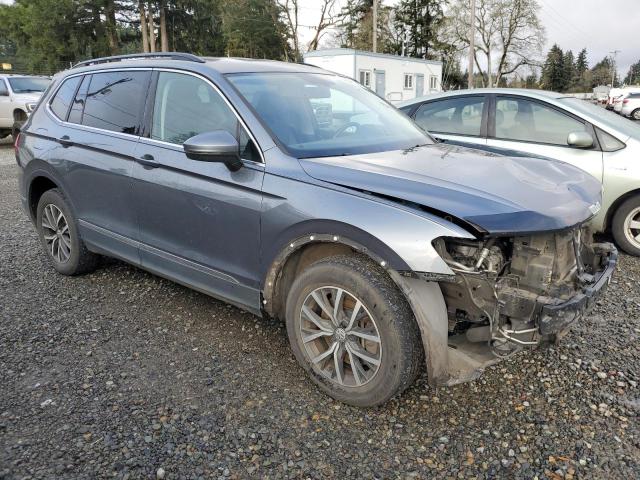 Photo 3 VIN: 3VV2B7AX3JM137439 - VOLKSWAGEN TIGUAN SE 