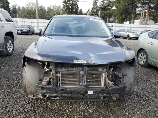 Photo 4 VIN: 3VV2B7AX3JM137439 - VOLKSWAGEN TIGUAN SE 