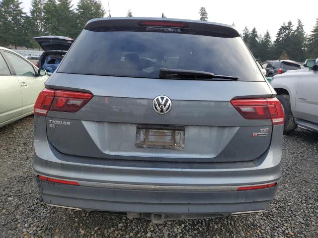 Photo 5 VIN: 3VV2B7AX3JM137439 - VOLKSWAGEN TIGUAN SE 