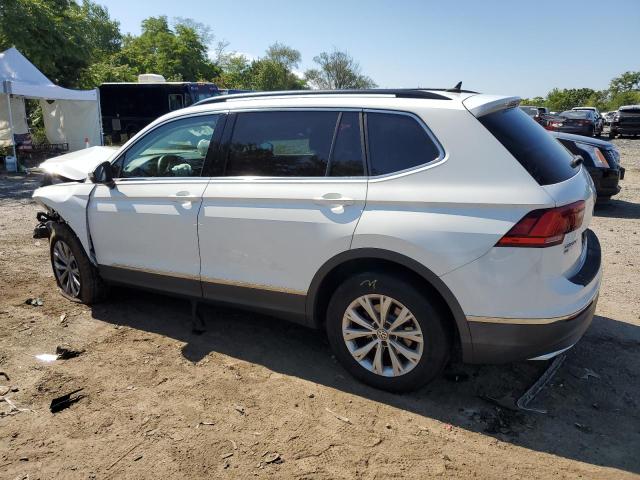 Photo 1 VIN: 3VV2B7AX3JM144746 - VOLKSWAGEN TIGUAN SE 