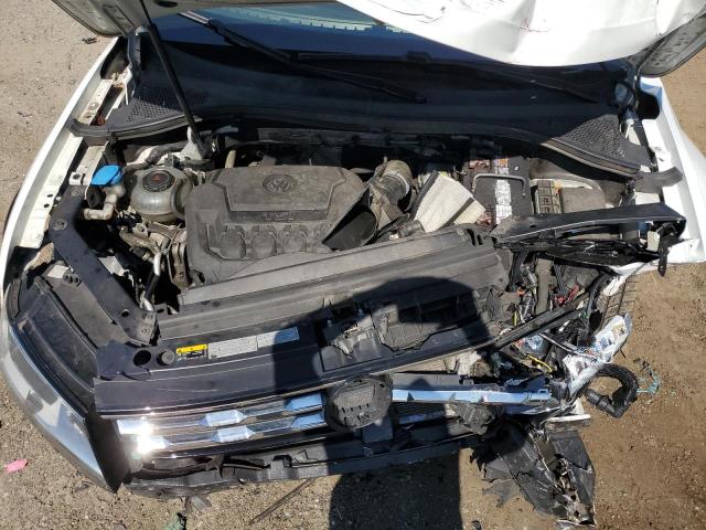 Photo 11 VIN: 3VV2B7AX3JM144746 - VOLKSWAGEN TIGUAN SE 