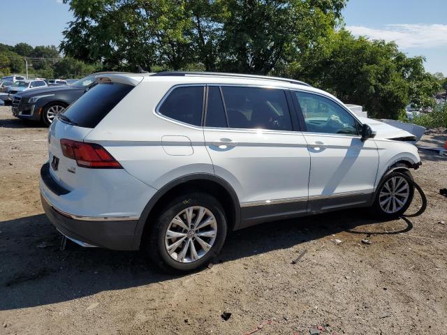 Photo 2 VIN: 3VV2B7AX3JM144746 - VOLKSWAGEN TIGUAN SE 