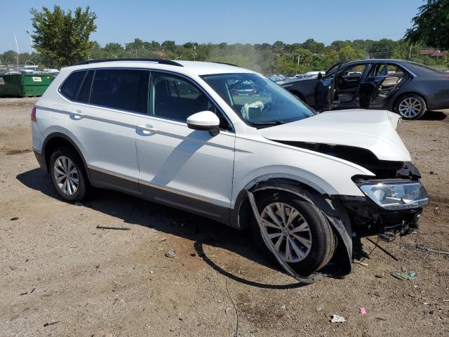 Photo 3 VIN: 3VV2B7AX3JM144746 - VOLKSWAGEN TIGUAN SE 