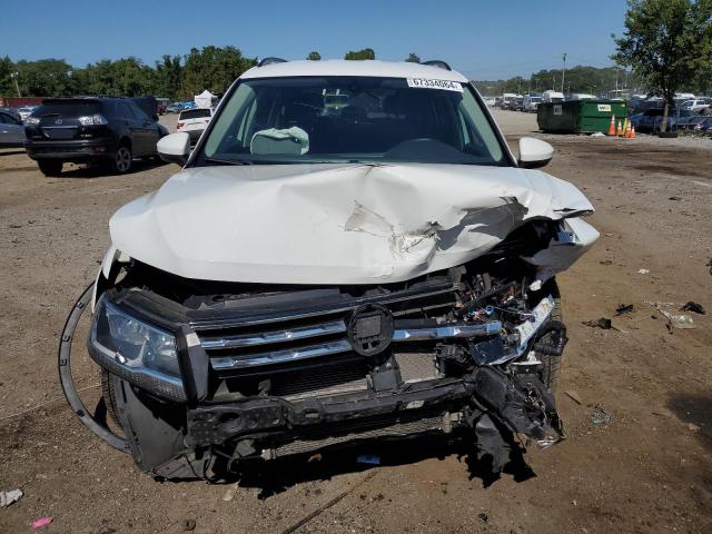 Photo 4 VIN: 3VV2B7AX3JM144746 - VOLKSWAGEN TIGUAN SE 