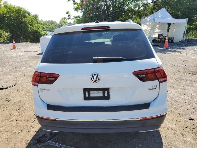 Photo 5 VIN: 3VV2B7AX3JM144746 - VOLKSWAGEN TIGUAN SE 