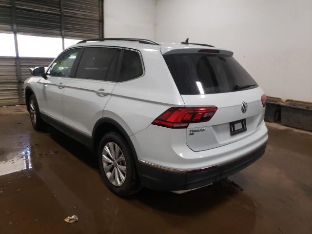 Photo 2 VIN: 3VV2B7AX3JM145069 - VOLKSWAGEN TIGUAN SE 