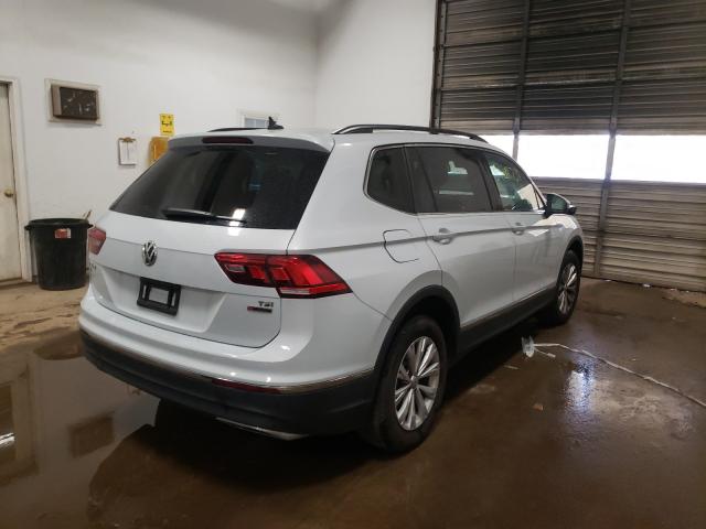 Photo 3 VIN: 3VV2B7AX3JM145069 - VOLKSWAGEN TIGUAN SE 