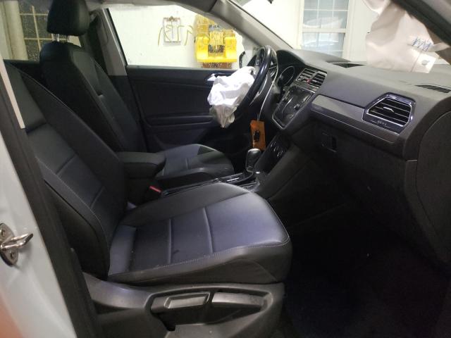 Photo 4 VIN: 3VV2B7AX3JM145069 - VOLKSWAGEN TIGUAN SE 