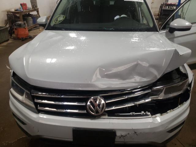 Photo 6 VIN: 3VV2B7AX3JM145069 - VOLKSWAGEN TIGUAN SE 