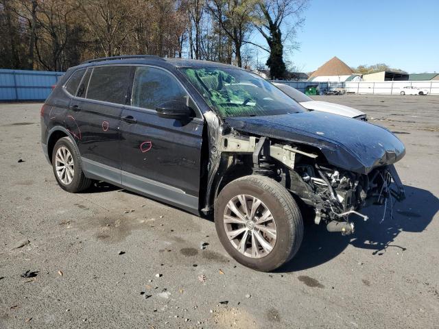 Photo 3 VIN: 3VV2B7AX3JM151082 - VOLKSWAGEN TIGUAN SE 