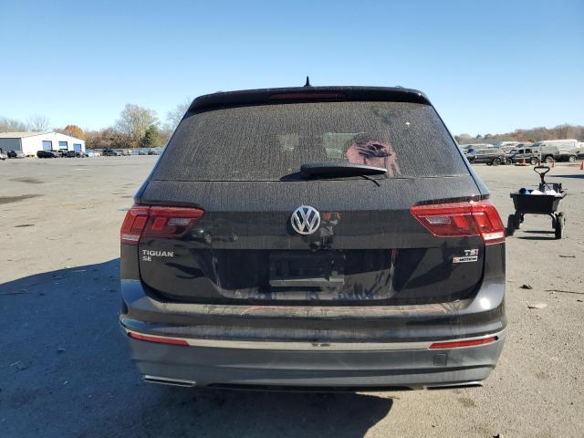 Photo 5 VIN: 3VV2B7AX3JM151082 - VOLKSWAGEN TIGUAN SE 