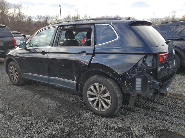 Photo 1 VIN: 3VV2B7AX3JM162311 - VOLKSWAGEN TIGUAN SE 