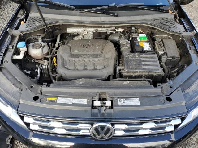 Photo 11 VIN: 3VV2B7AX3JM162311 - VOLKSWAGEN TIGUAN SE 