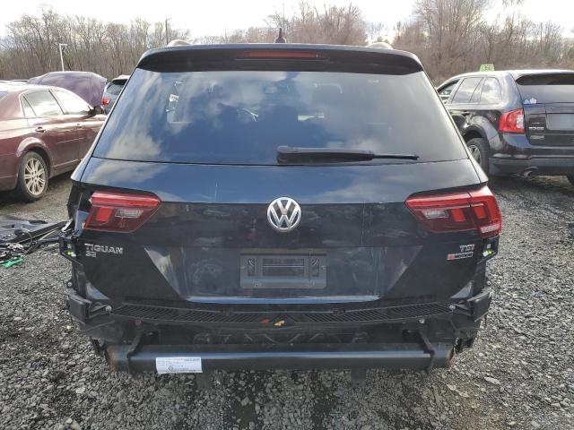 Photo 5 VIN: 3VV2B7AX3JM162311 - VOLKSWAGEN TIGUAN SE 