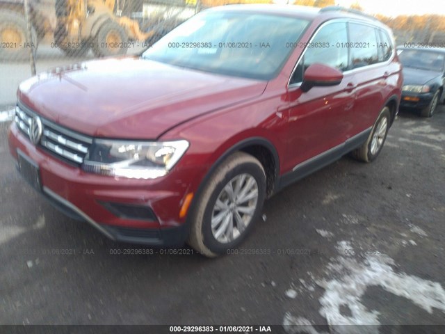 Photo 1 VIN: 3VV2B7AX3JM170022 - VOLKSWAGEN TIGUAN 