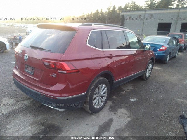 Photo 3 VIN: 3VV2B7AX3JM170022 - VOLKSWAGEN TIGUAN 