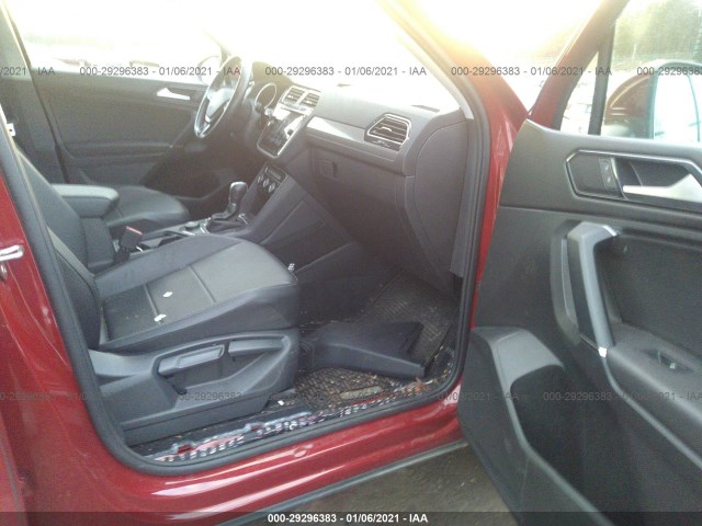 Photo 4 VIN: 3VV2B7AX3JM170022 - VOLKSWAGEN TIGUAN 