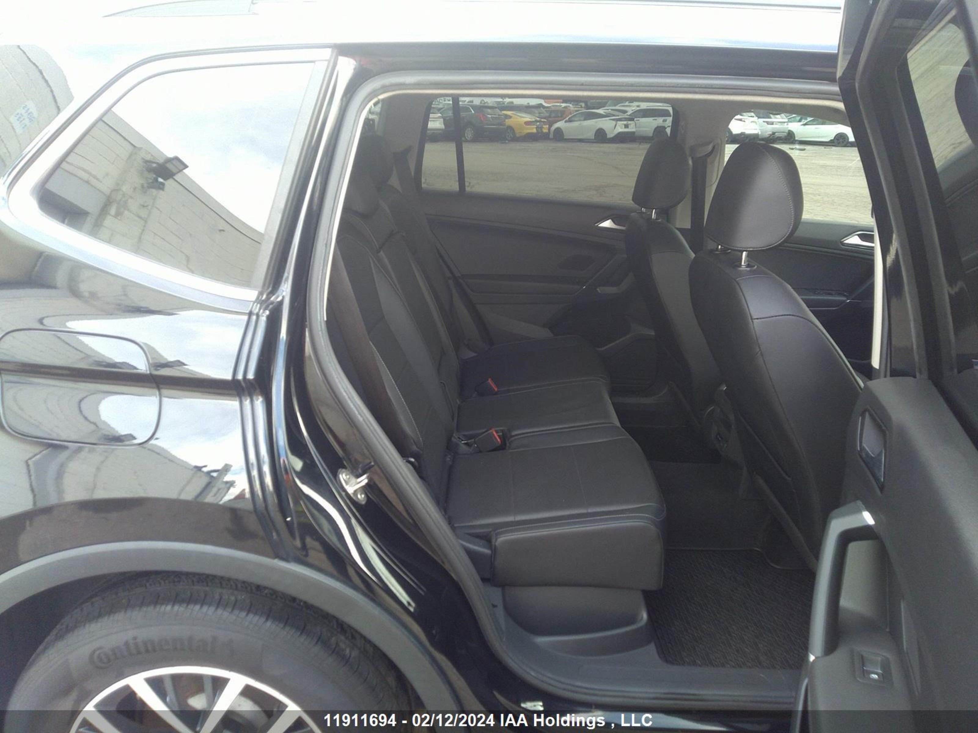 Photo 7 VIN: 3VV2B7AX3JM180498 - VOLKSWAGEN TIGUAN 