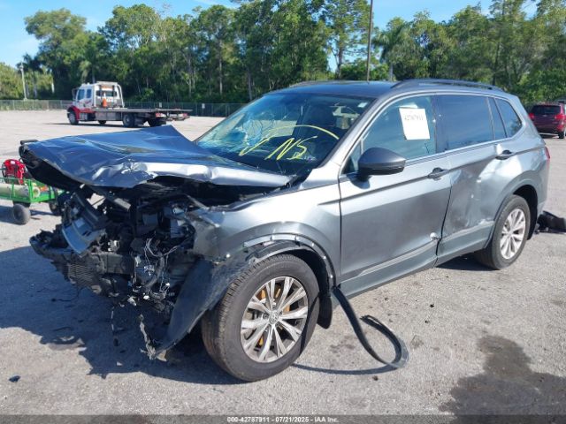 Photo 1 VIN: 3VV2B7AX3JM182364 - VOLKSWAGEN TIGUAN 