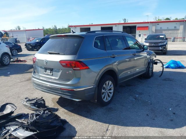 Photo 3 VIN: 3VV2B7AX3JM182364 - VOLKSWAGEN TIGUAN 