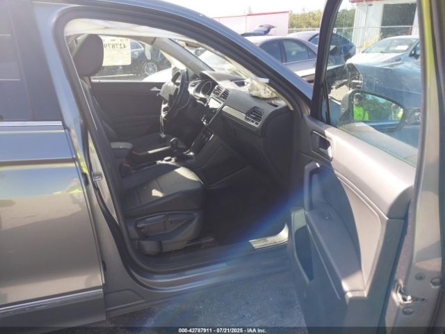 Photo 4 VIN: 3VV2B7AX3JM182364 - VOLKSWAGEN TIGUAN 