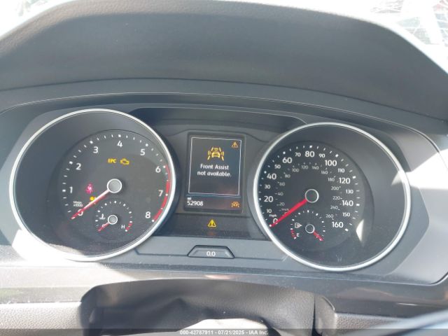 Photo 6 VIN: 3VV2B7AX3JM182364 - VOLKSWAGEN TIGUAN 