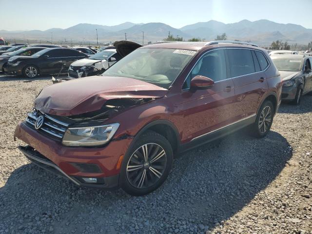 Photo 0 VIN: 3VV2B7AX3JM193333 - VOLKSWAGEN TIGUAN SE 