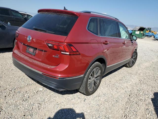 Photo 2 VIN: 3VV2B7AX3JM193333 - VOLKSWAGEN TIGUAN SE 