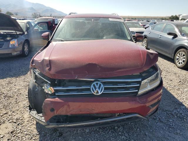 Photo 4 VIN: 3VV2B7AX3JM193333 - VOLKSWAGEN TIGUAN SE 