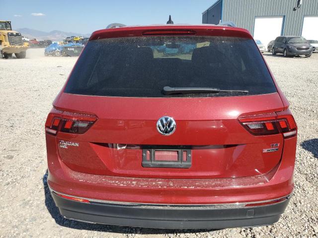 Photo 5 VIN: 3VV2B7AX3JM193333 - VOLKSWAGEN TIGUAN SE 