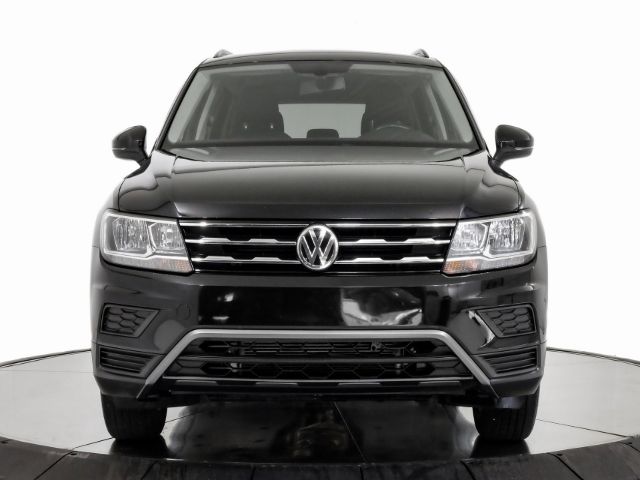 Photo 2 VIN: 3VV2B7AX3JM204105 - VOLKSWAGEN TIGUAN 