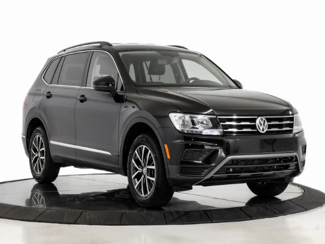 Photo 3 VIN: 3VV2B7AX3JM204105 - VOLKSWAGEN TIGUAN 