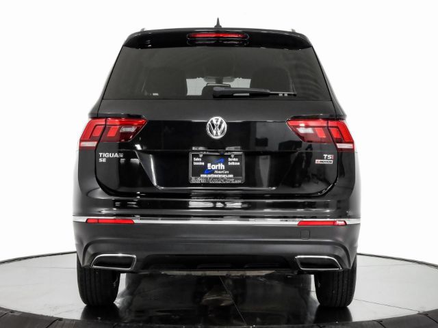 Photo 6 VIN: 3VV2B7AX3JM204105 - VOLKSWAGEN TIGUAN 