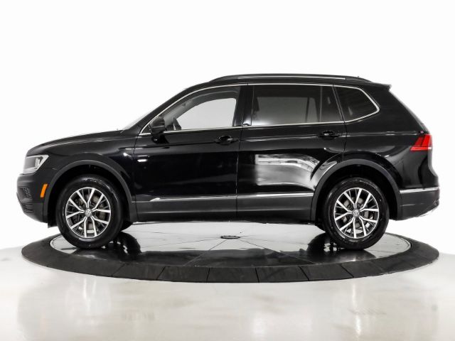 Photo 8 VIN: 3VV2B7AX3JM204105 - VOLKSWAGEN TIGUAN 