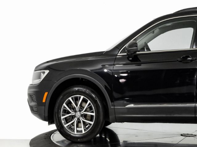 Photo 9 VIN: 3VV2B7AX3JM204105 - VOLKSWAGEN TIGUAN 