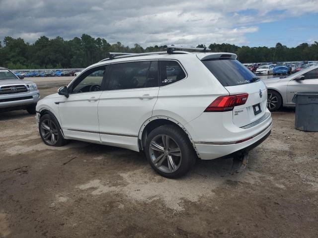 Photo 1 VIN: 3VV2B7AX3JM205478 - VOLKSWAGEN TIGUAN SE 