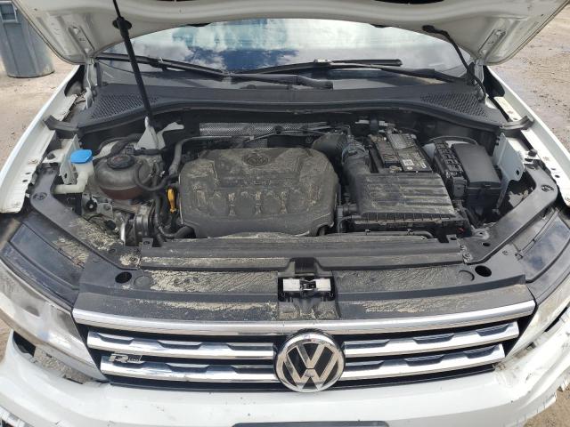 Photo 11 VIN: 3VV2B7AX3JM205478 - VOLKSWAGEN TIGUAN SE 